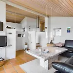 Casa de Férias Tv1436-bindslev-glentevej-2