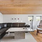 Casa de Férias Tv1436-bindslev-glentevej-2 *