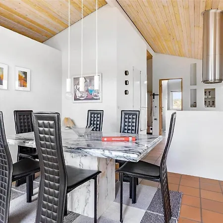 Casa de Férias Tv1436-bindslev-glentevej-2