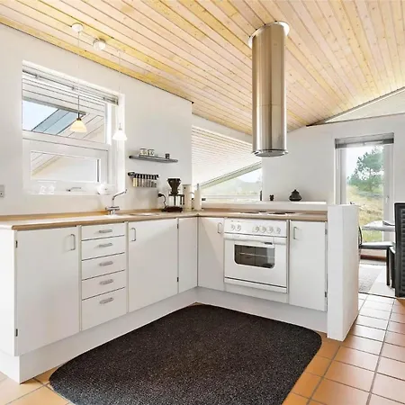 Tv1436-bindslev-glentevej-2 בית נופש Bindslev