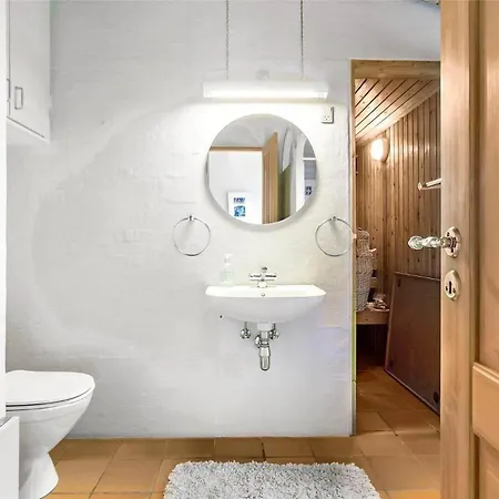 Casa de Férias Tv1436-bindslev-glentevej-2 Bindslev