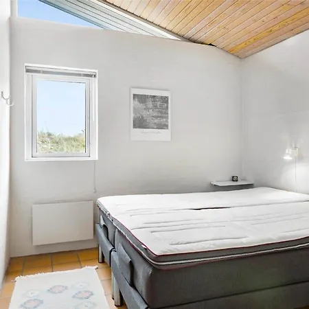 Casa de Férias Tv1436-bindslev-glentevej-2 *