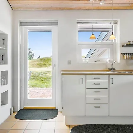 Tv1436-bindslev-glentevej-2 Casa de Férias