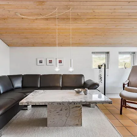 בית נופש Tv1436-bindslev-glentevej-2 *