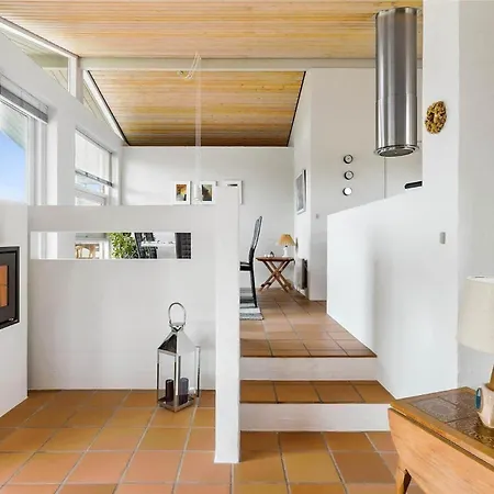 Casa de Férias Tv1436-bindslev-glentevej-2 *