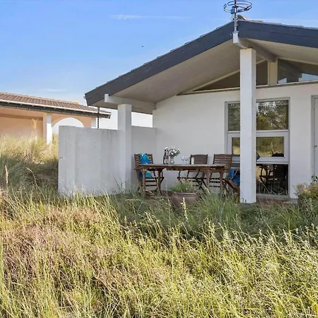 Casa de Férias Tv1436-bindslev-glentevej-2 *