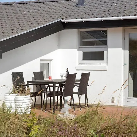 Tv1436-bindslev-glentevej-2 Casa de Férias *