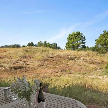 Casa de Férias Tv1436-bindslev-glentevej-2 *