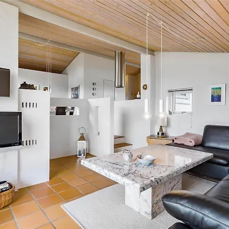 Tv1436-bindslev-glentevej-2 Casa vacanze *