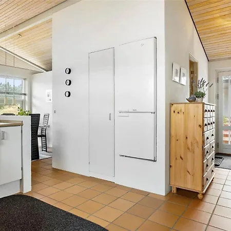 Casa vacanze Tv1436-bindslev-glentevej-2 Bindslev