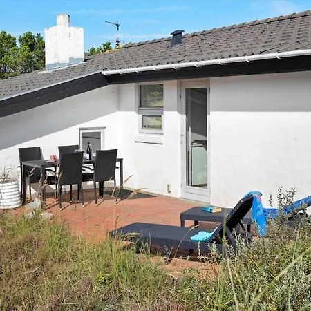Tv1436-bindslev-glentevej-2 Casa vacanze *