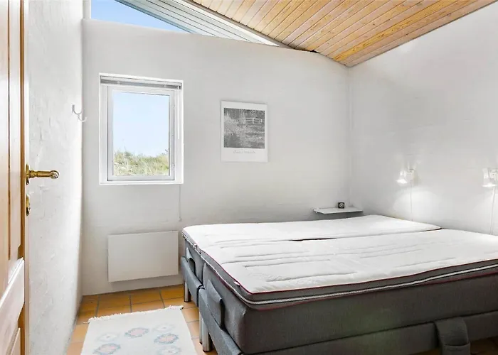 Prázdninový dům Tv1436-bindslev-glentevej-2 *