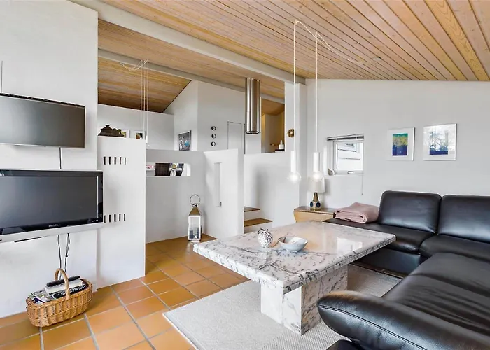 Casa de Férias Tv1436-bindslev-glentevej-2