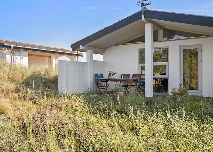 Prázdninový dům Tv1436-bindslev-glentevej-2 *